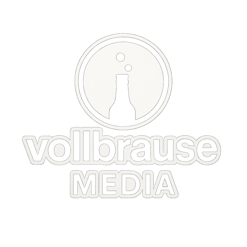 Vollbrause Media Logo